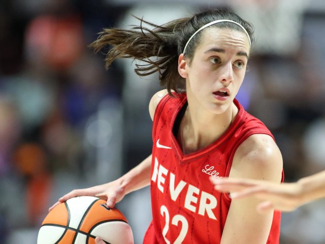 The Relentless Drive